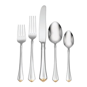 Modern Flatware and Cutlery