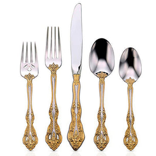 Modern Flatware and Cutlery