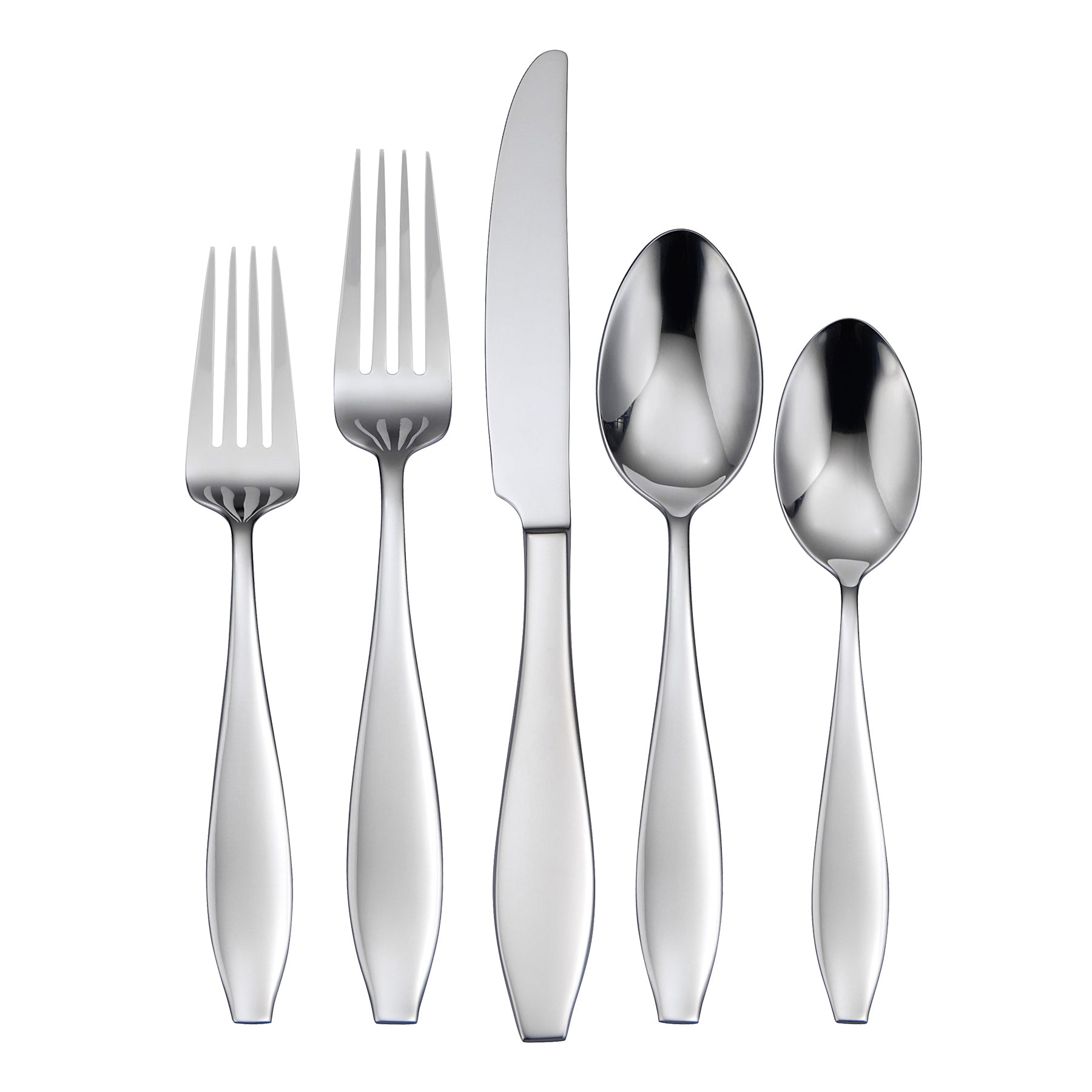 Comet 65-Piece Flatware Set – Lenox Corporation