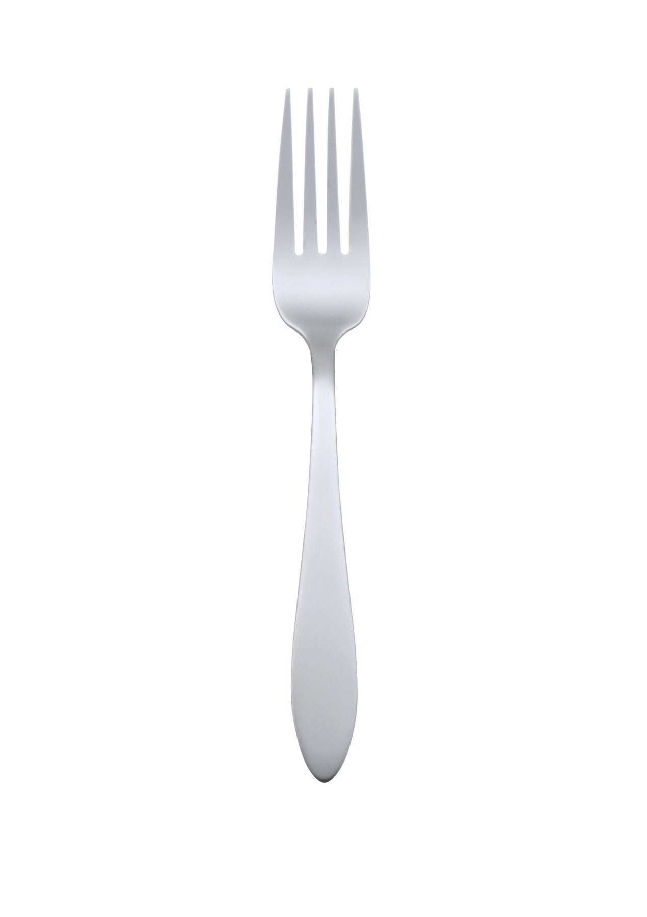 Taylor Everyday Flatware Dinner Forks, Set of 8