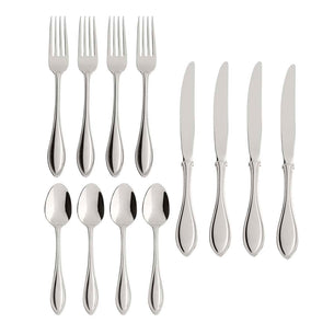 American Harmony 12-Piece Flatware Set