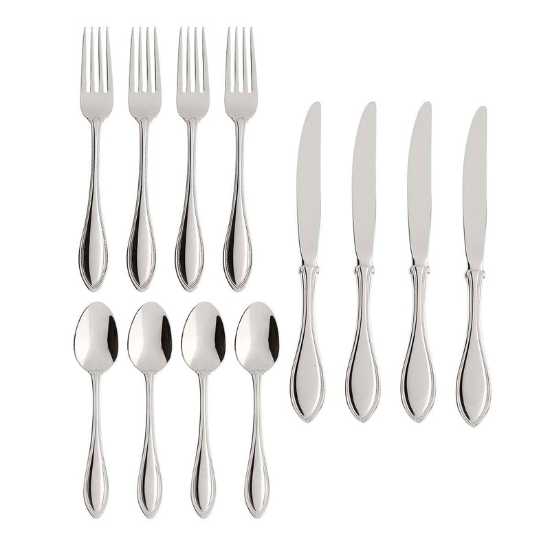 American Harmony 12-Piece Flatware Set