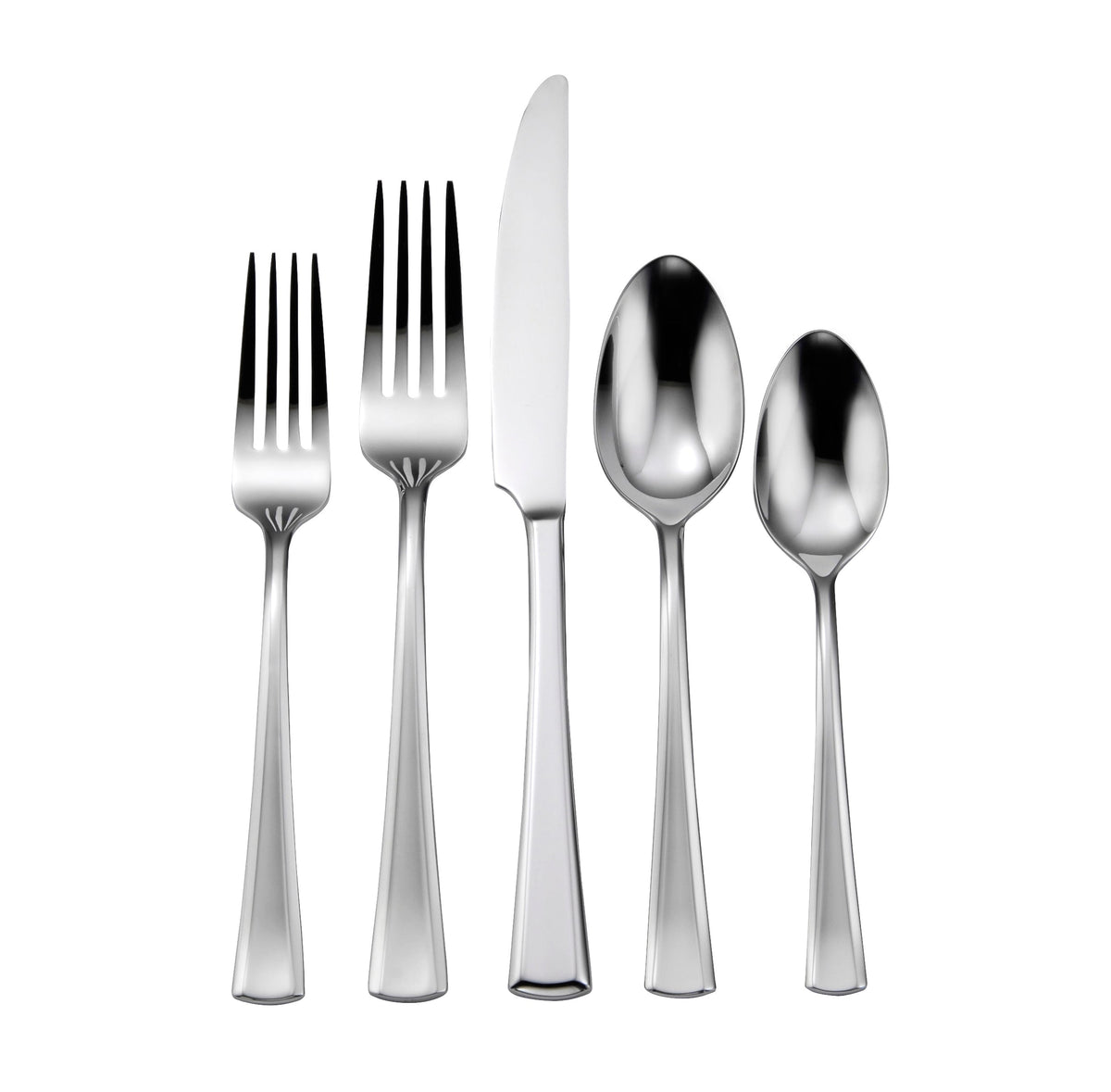 Oneida Noble 20 Piece Flatware Set