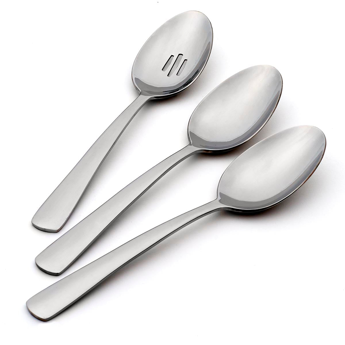 Aptitude Serving Spoon - Set of 3 – Lenox Corporation