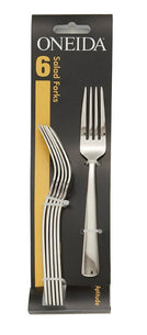 Aptitude Salad Forks, Set of 6