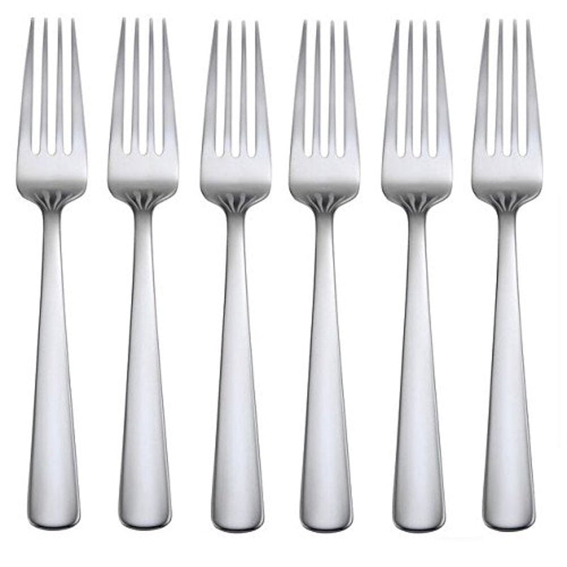 Aptitude Salad Forks, Set of 6