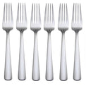 Aptitude Salad Forks, Set of 6