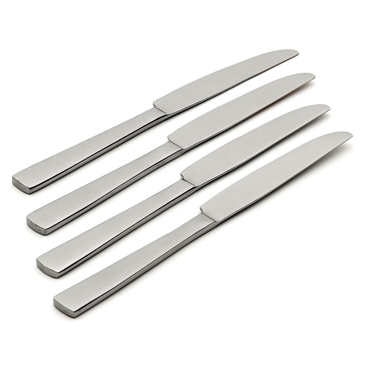 Nocha Dinner Knife - Set of 4 – Lenox Corporation