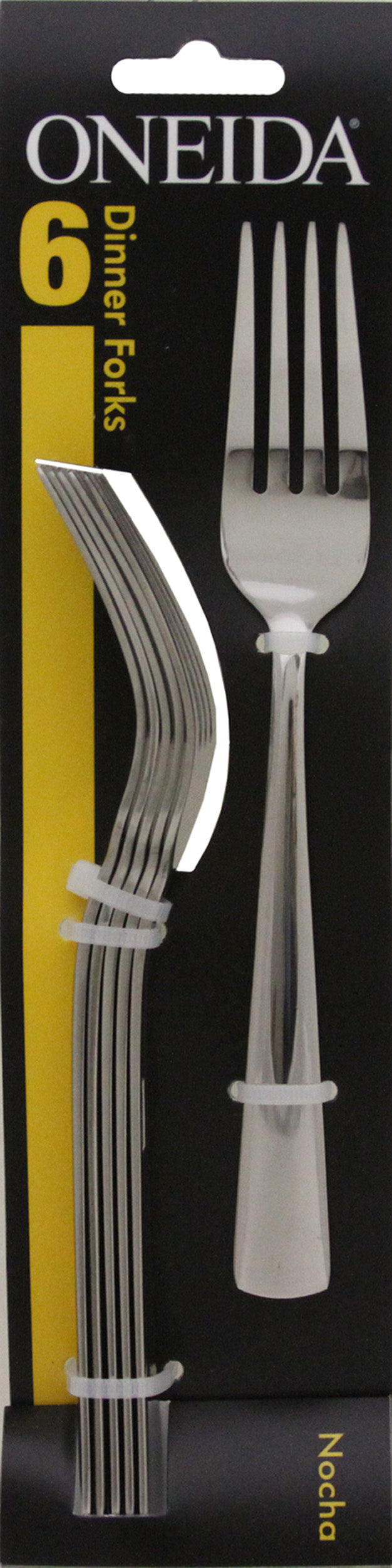 Nocha Dinner Forks, Set of 6 – Lenox Corporation