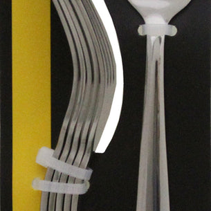 Nocha Dinner Forks, Set of 6