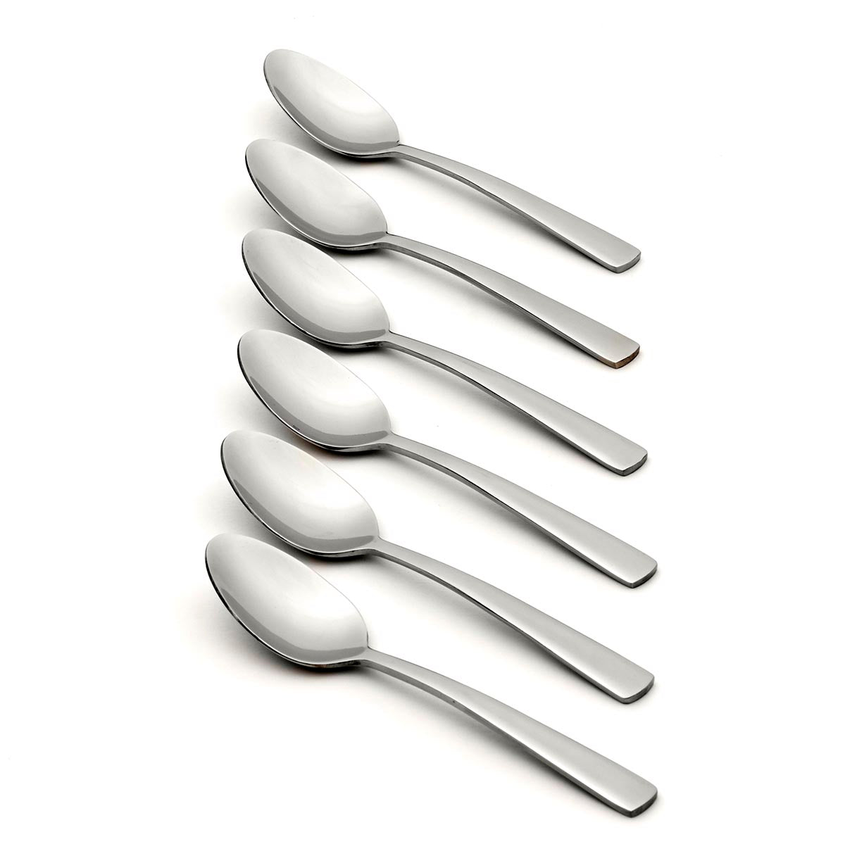 Aptitude Dinner Spoons, Set of 6 – Lenox Corporation