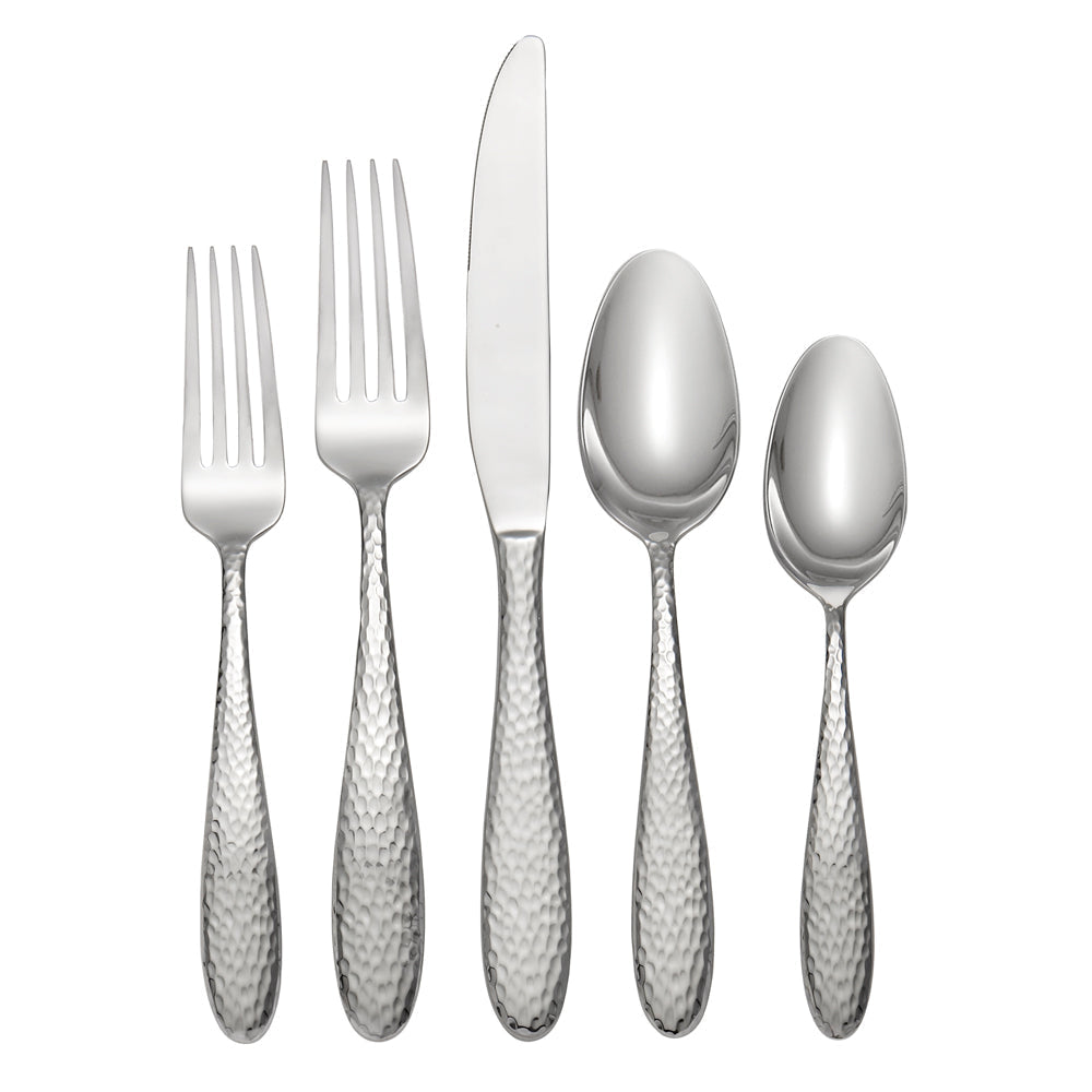 Reyna 45-Piece Flatware Set – Lenox Corporation