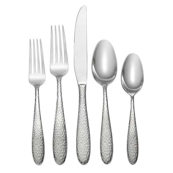 Reyna 20-Piece Flatware Set – Lenox Corporation