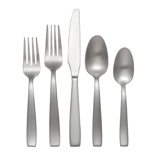 Everdine 20-Piece Flatware Set