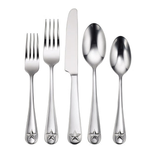 Modern Flatware and Cutlery