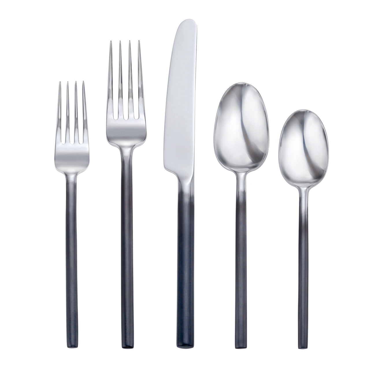 Raven 20 Piece Everyday Flatware Set, Service For 4