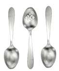 Vale 3-Piece Serving Spoons