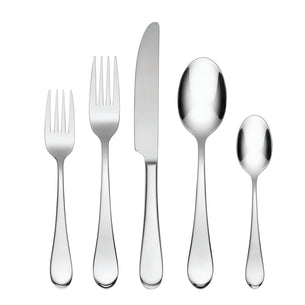 Icarus 50-Piece Flatware Set