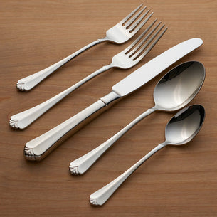 Juilliard 5-Piece Place Setting