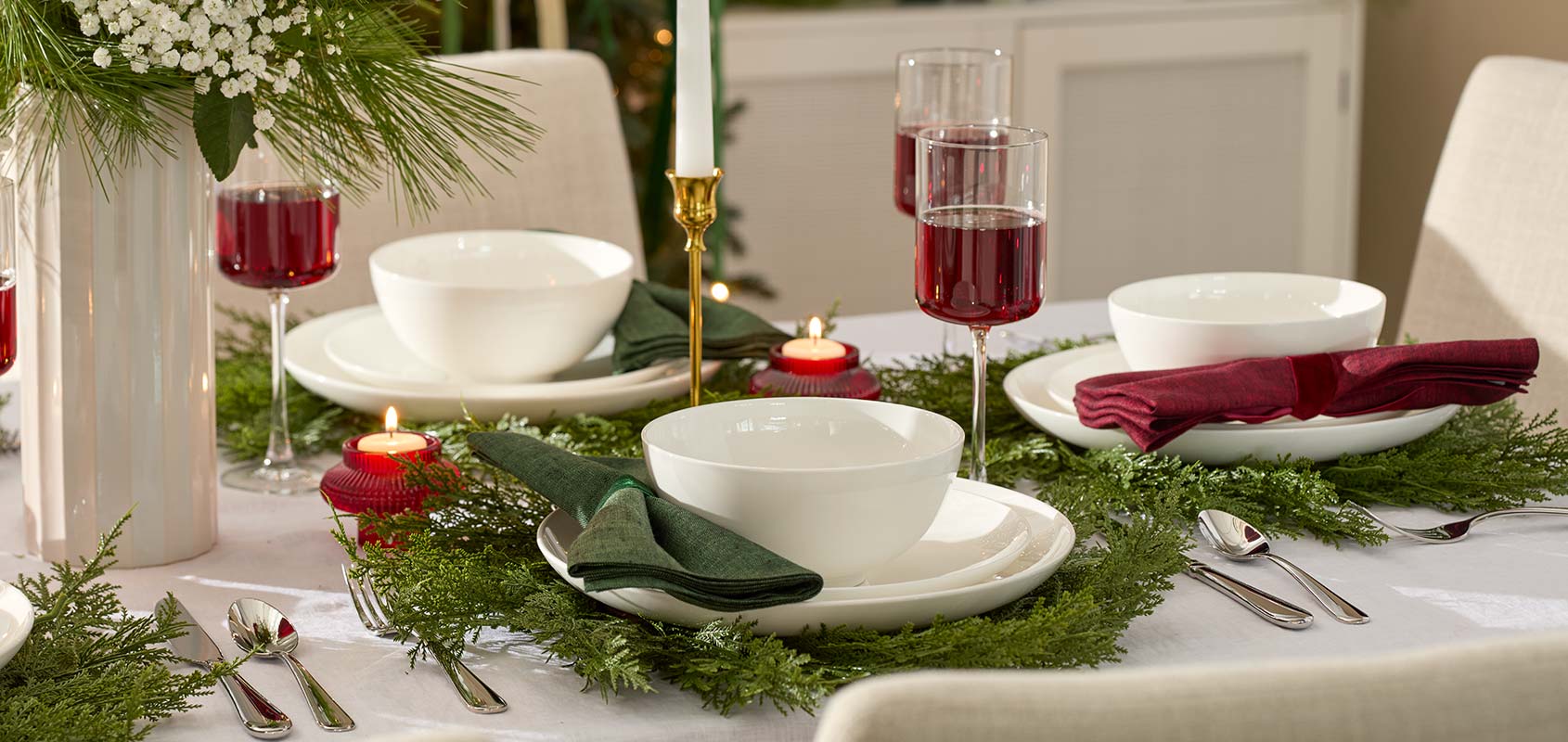 Christmas Shop: Online Ornaments & Decor – Lenox Corporation