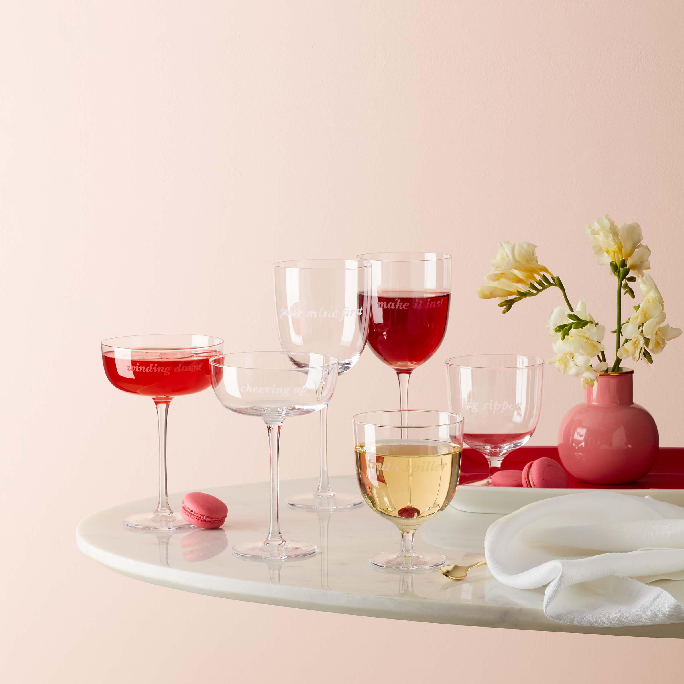 Brand Landing Page - Kate Spade – Lenox Corporation Brand Landing Page - Kate Spade – Lenox Corporation