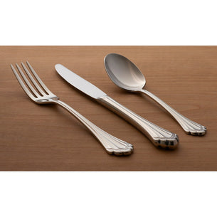 Marquette Salad Forks, Set of 4