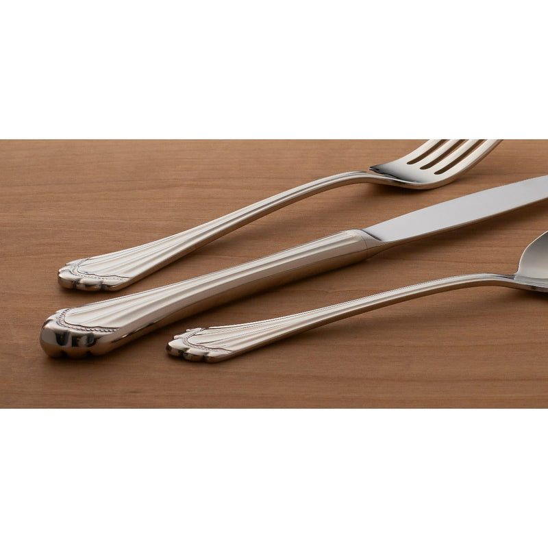 Marquette Salad Forks, Set of 4