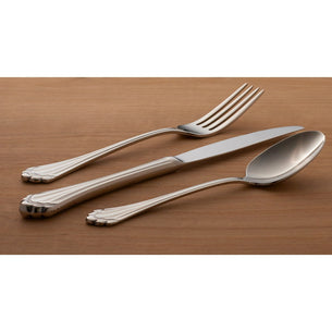 Marquette Dinner Spoons, Set of 4