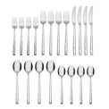 Mezze 20-Piece Flatware Set