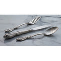 Michelangelo Dinner Forks, Set of 4