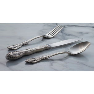 Michelangelo Dinner Spoons, Set of 4