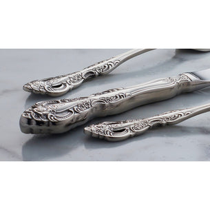 Michelangelo Dinner Forks, Set of 4