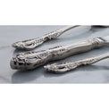 Michelangelo Dinner Spoons, Set of 4