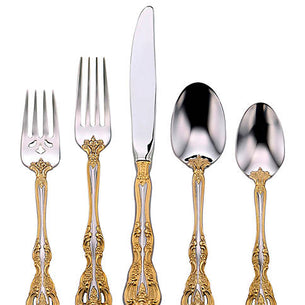 Modern Flatware and Cutlery