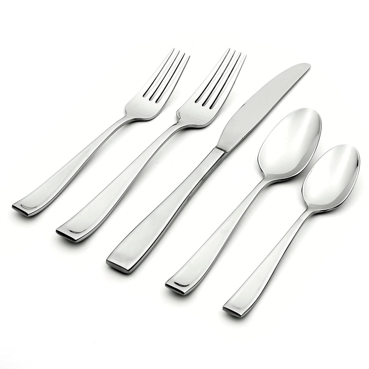 Moda 5-Piece Place Setting – Lenox Corporation