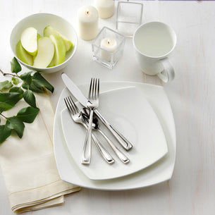 Moda 65-Piece Flatware Set