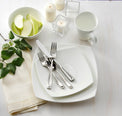 Moda 65-Piece Fine Flatware Set, Service for 12