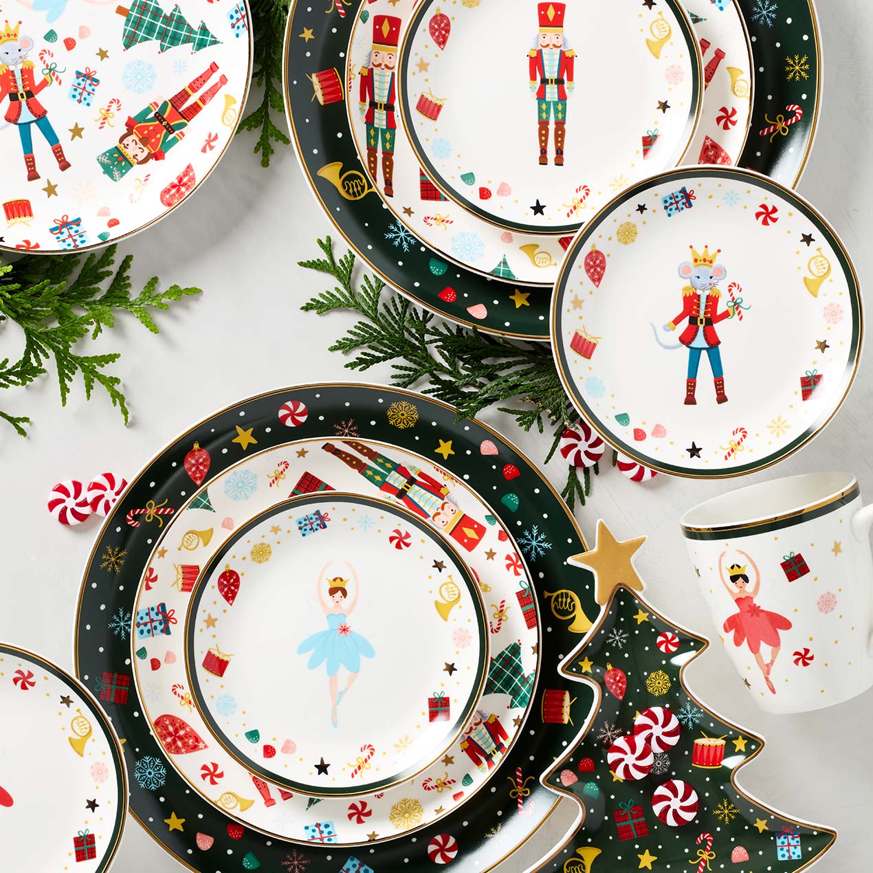 The 2025 Lenox Catalog – Lenox Corporation