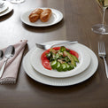Mooncrest 65-Piece Flatware Set