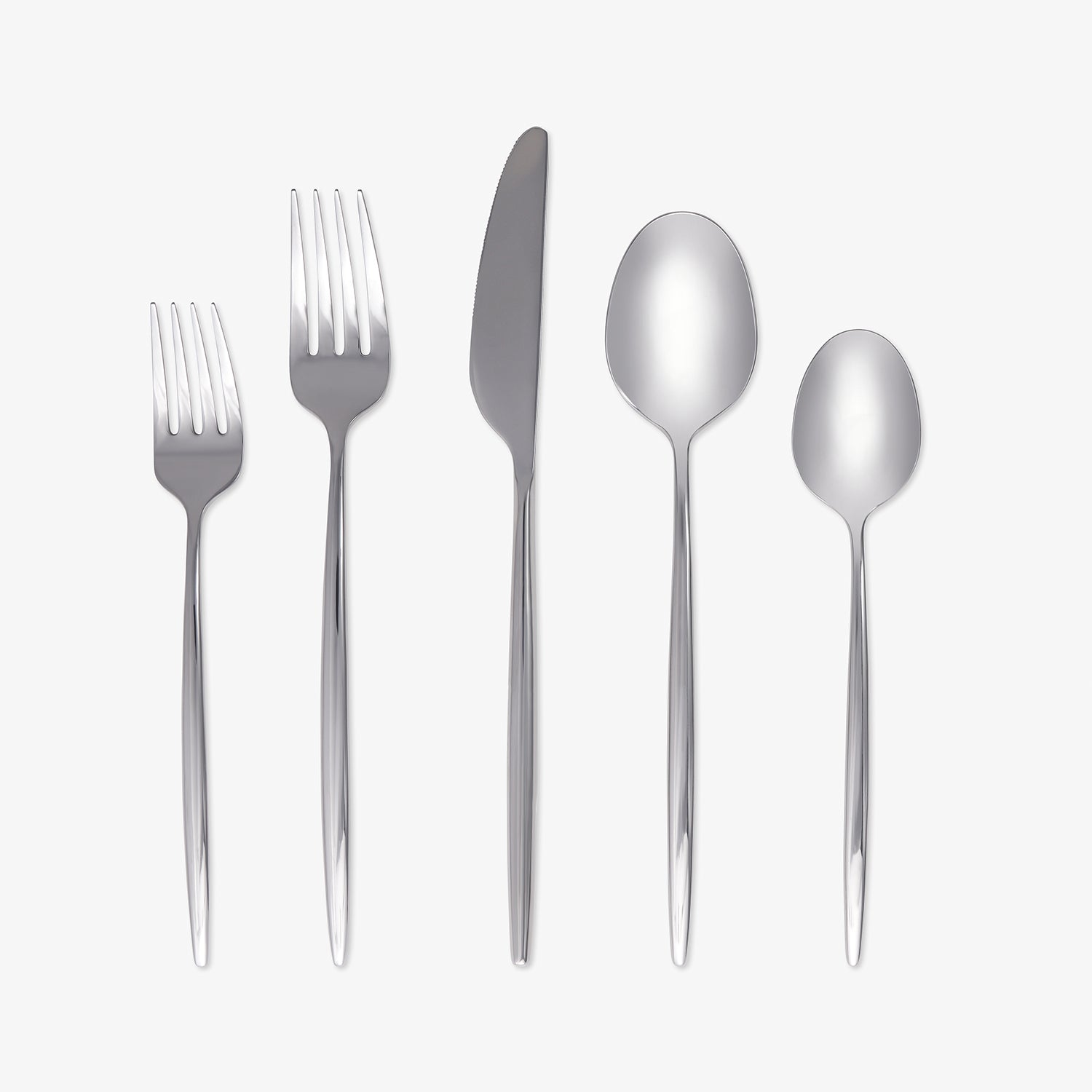 Gaze 20-Piece Flatware Set – Lenox Corporation