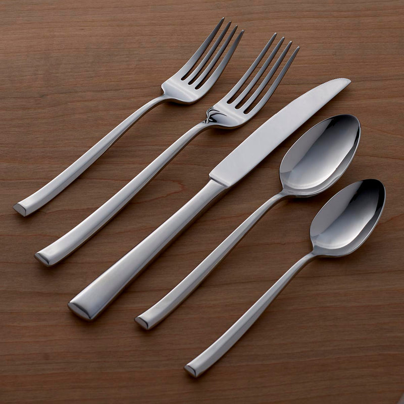 Pearce 20 Piece Fine Flatware Set, Service For 4
