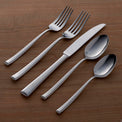 Pearce 20 Piece Fine Flatware Set, Service For 4