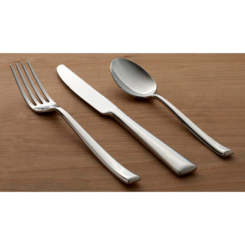 Pearce 20 Piece Fine Flatware Set, Service For 4