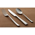 Pearce 20 Piece Fine Flatware Set, Service For 4