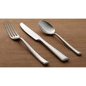 Pearce 20 Piece Fine Flatware Set, Service For 4