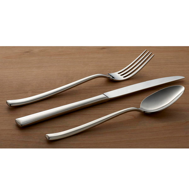 Pearce 20 Piece Fine Flatware Set, Service For 4