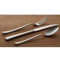 Pearce 20 Piece Fine Flatware Set, Service For 4