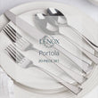 Portola Mirror 20 Piece Flatware Set