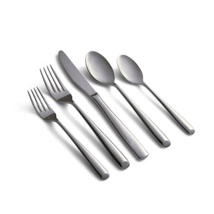 Rachel 20-Piece Flatware Set