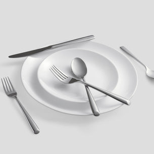 Rachel 20-Piece Flatware Set